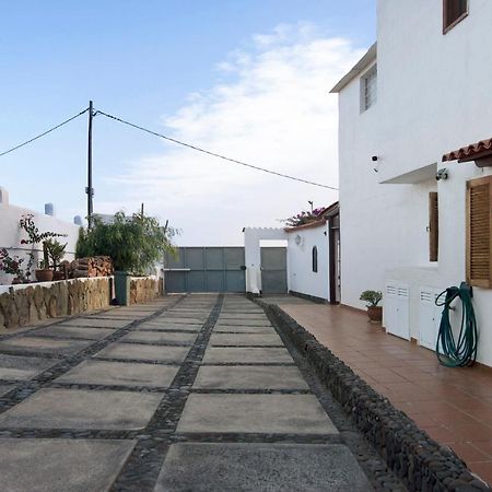 Finca Palmeras Ingenio Eksteriør bilde