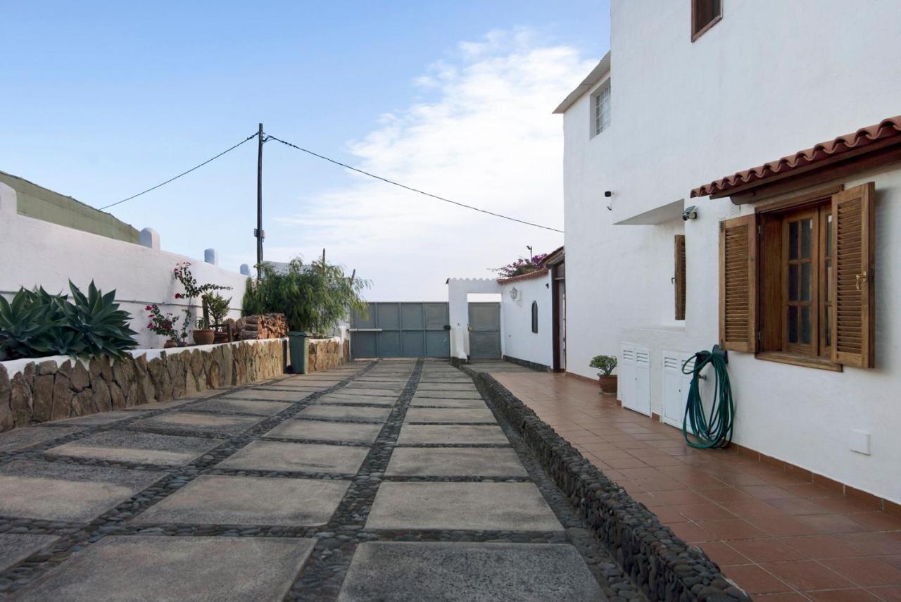 Finca Palmeras Ingenio Eksteriør bilde